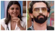 Bigg Boss 19 Finale Heats Up: Malti Chahar-Amaal Mallik Clash Over Past Messages