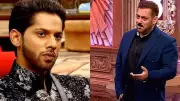 Bigg Boss 19 Finale: Salman Khan Confronts Evicted Contestant Baseer Ali