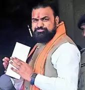 Bihar Announces 100 Fast-Track Courts to Clear 18 Lakh Pending Cases