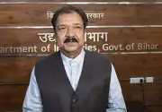 Bihar Minister Jaiswal Orders Fast-Track Clearance for Investors