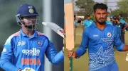 Bihar Smashes World Record with 574/6 in Vijay Hazare Trophy 2025-26