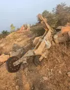 Bihar suspends engineers, halts ropeway projects after Rohtas trial crash