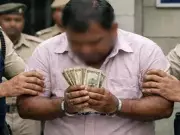 Bihar Vigilance Arrests Panchayat Secretary for Rs 10,000 Bribe in Ara