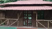 Bihar's Valmiki Tiger Reserve Sees Tourist Surge, Bamboo Huts a Hit
