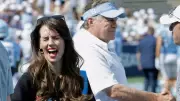 Bill Belichick's Rare Smile at Cheerleading Event with Girlfriend Jordon Hudson Goes Viral