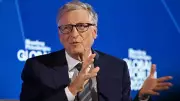 Bill Gates Admits Naivety on Internet Misuse, Sees No Easy Fix