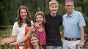 Bill Gates' Children: Jennifer, Rory, Phoebe Forge Unique Paths Away from Limelight