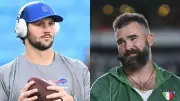 Bills' 1-Point Loss to Eagles: Kelce's Honest Take on Allen's Missed Throw