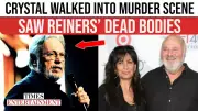 Billy Crystal Rushed to Rob Reiner's Home, Witnessed Shocking Murder Scene