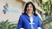 Biocon Merges Biologics Unit in $5.5 Billion Deal to Forge Global Biopharma Leader