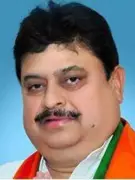 BJP Accuses Telangana Govt of 'Major Scam' in Hyderabad Land Policy