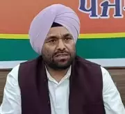 BJP Demands White Paper on MGNREGA Irregularities in Punjab, Calls for Probe