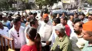 BJP Drops 34 Incumbents in Nashik, Bets on 'Imported' Leaders for Civic Polls