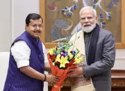 BJP Elevates Nitin Nabin, 45, as National Working President, a First from Bihar