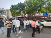 BJP Faces Internal Revolt Over KDMC Seat Deal with Shinde's Shiv Sena