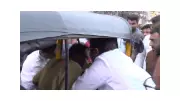 BJP MLA Parag Shah Slaps Rickshaw Driver in Ghatkopar: Video Sparks Political Row
