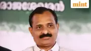 BJP Picks VV Rajesh as Thiruvananthapuram Mayor Candidate, Ends 45-Year Left Rule