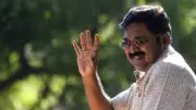 BJP Reaches Out to TTV Dhinakaran, Aims to Halt His Move Towards Vijay's TVK