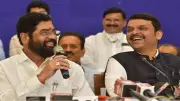 BJP, Shiv Sena Lock 150 Seats for BMC 2026, Plan Fadnavis-Shinde Rally Blitz