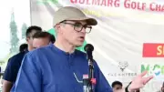 BJP Slams Omar Abdullah for 'G RAM G' Remarks, Accuses Him of Mocking Faith