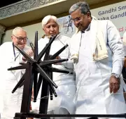 BJP Targets Siddaramaiah's 'Ahinda Champion' Claim in Belagavi Session