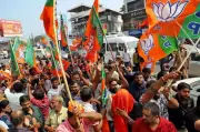 BJP Wins 50 Seats in Thiruvananthapuram Civic Polls, But LDF Leads in Vote Share
