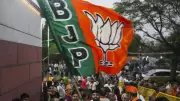 BJP's Donations Soar to Rs 3,577 Crore via Electoral Trusts After Bond Scrapping