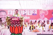 BJP's Girish Mahajan Denounces Ticket Chase in Nashik, Vows Inquiry