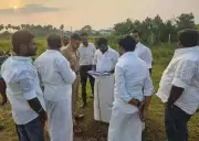 BJP's Tamil Nadu Campaign Culminates Jan 9 in Pudukottai, Modi or Shah Likely