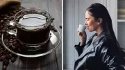 Black Coffee Benefits: A Doctor Explains How It Protects Your Liver