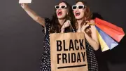 Black Friday Sales in India Jump 27% in 2024, Led by FMCG & Tier-III Cities