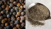 Black Pepper Benefits: Why Crushing It Beats Eating Whole Peppercorns