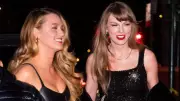 Blake Lively's Private Birthday Wish to Taylor Swift Amid Legal Battle