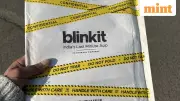 Blinkit's 15-Minute Print Delivery Saves Visa Interview in Delhi