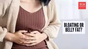 Bloating vs Belly Fat: 5 Easy Signs to Tell the Difference and Why It's Crucial