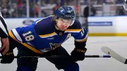 Blues vs Jets NHL Preview: Robert Thomas Expected to Play Key Role