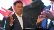 BNP's Tarique Rahman Returns to Bangladesh After 17-Year Exile Ahead of Elections