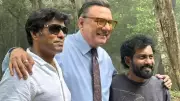 Boman Irani Joins Ram Charan's 'Peddi', Film's 2026 Launch Gains Momentum