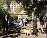 Bomb Hoax Emails Target Nagpur Court, Akola Collectorate; State-Wide Panic