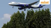 Bomb Threat Forces IndiGo Flight from Madinah to Divert to Ahmedabad