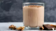 Boost Gut Health with Dr. Pal's Overnight Nut & Seed Drink: Recipe & Benefits