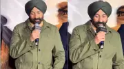 Border 2 Teaser Out: Sunny Deol Returns, Gen Z Patriotism Praised