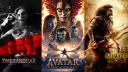 Box Office December 20: Dhurandhar Crosses Rs 500 Cr, Avatar and Akhanda 2 Grow