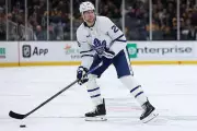 Brandon Carlo's Setback: Toronto Maple Leafs Face Defensive Crisis