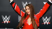 Brie Bella Hints at WWE Return: One Final Run with Nikki Bella on the Cards?