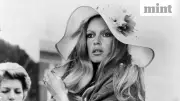 Brigitte Bardot, French Icon & Animal Activist, Dies at 91