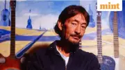 British Rock Legend Chris Rea, Voice of 'Driving Home for Christmas', Dies at 74