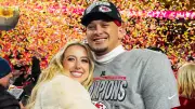 Brittany Mahomes Shares Day Out Amid Patrick's ACL Injury, Fans Await QB's Return