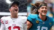 Brock Purdy vs Trevor Lawrence: A Tale of Two NFL Fortunes