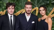 Brooklyn Beckham Skips Family Christmas, Celebrates with Peltz Family Amid Tensions